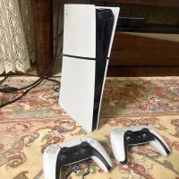 Digital Ps5
