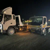 امدادخودروخودروبرسبک سنگین یدکش چرثقیل قم وسلفچکان