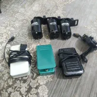 دینام تعمیری