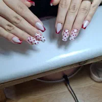 مدل رایگان برای کاشت و ترمیم ناخن