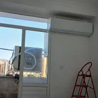 نصب کولر گازی اسپیلت