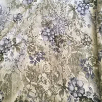پارچه نو دوخته نشده