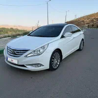 سوناتا ۲۰۱۱ فیس ۲۰۱۵