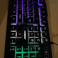 موس و کیبورد گیمینگ