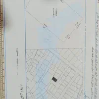 زمین-سند-ششدانگ-خیابان-معلم