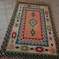 گلیم ۴متری