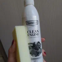 چربی زدا نانو اصل اورجینال