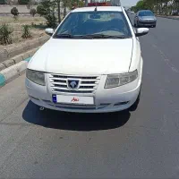سمند سورن ۸۸