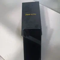 poco x3pro|موبایل|گنبد کاووس, |دیوار