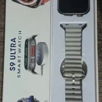 ساعت هوشمند مدل s9 ultra