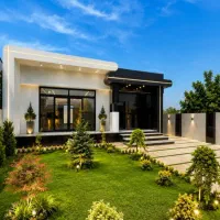 ویلا باغ لاکچری برای ساختن خاطره های خوب