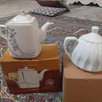 دوتاقوری چینی مقصود