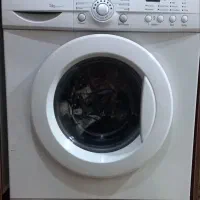 لباسشوئی 5کیلویی