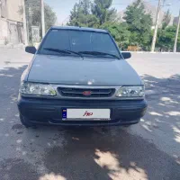 پراید مدل ۸۸