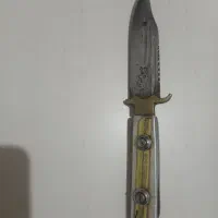 چاقو