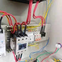 برقکار ساختمان و برق کار صنعتی حضور فوری در محل