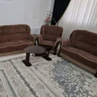 مبلمان راحتی شرکتی
