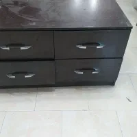 کمد در حد نو