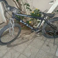 دوچرخه سایز۲۶