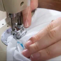 خیاط خانم مزون دوز