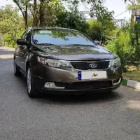 سراتو وارداتی ۲۰۱۳ بدون رنگ