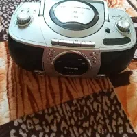 ضبط صوت
