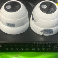 دوربین مدار بسته