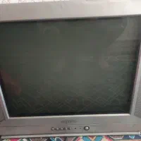 تلویزیون ۲۱اینچ