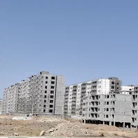 امتیاز اپارتمان شهر پرند فاز۷