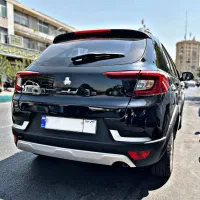 اطلس با سانروف و بدون سانروف/اماده تحویل