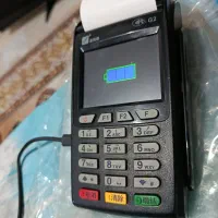 دستگاه کارت خوان سیار