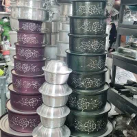 روحی جات و لوازم آشپزخانه