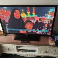 تلویزیون سامسونگ پلاسما 43اینچ