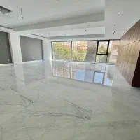 زعفرانیه ۴۰۰ متر تکواحدی * فول * ۵ پارکینگ سندی