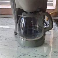 قهوه ساز و چای ساز