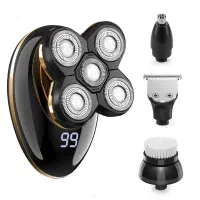 ماشین اصلاح ریش تراش rq9600 اصل