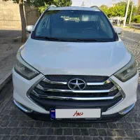 جک s3