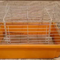 باکس حمل حیوانات