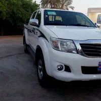 تویوتا هایلوکس