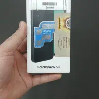 سامسونگ a26