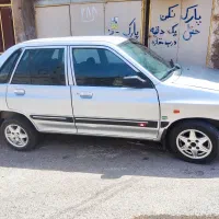 پراید 141
