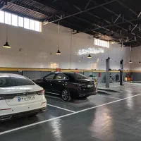 اجرای کفپوش اپوکسی صنعتی