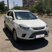 جک s5 اتومات