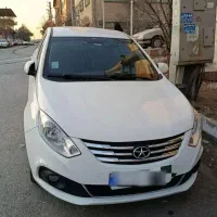 جک J4 سفید ۱۴۰۲ بدون رنگ و استثنایی
