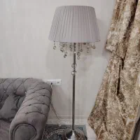 آباژور کنار سالنی