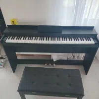 فروش پیانو دیجیتال ۸۸۰۱۱ نو