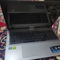 لپ تاپ ایسوس