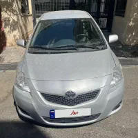 تویوتا یاریس ۲۰۱۰ c3