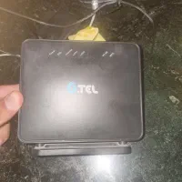 مودم utel v301