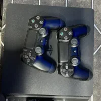 پلی استیشن ۴/ps4 در حد آک کپی خور فول بازی اقساط
